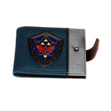 Fashionable Women's Wallet with High Capacity, Men's Purse 3106