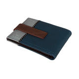 Fashionable Women's Wallet with High Capacity, Men's Purse 3106