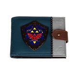 Fashionable Women's Wallet with High Capacity, Men's Purse 3106