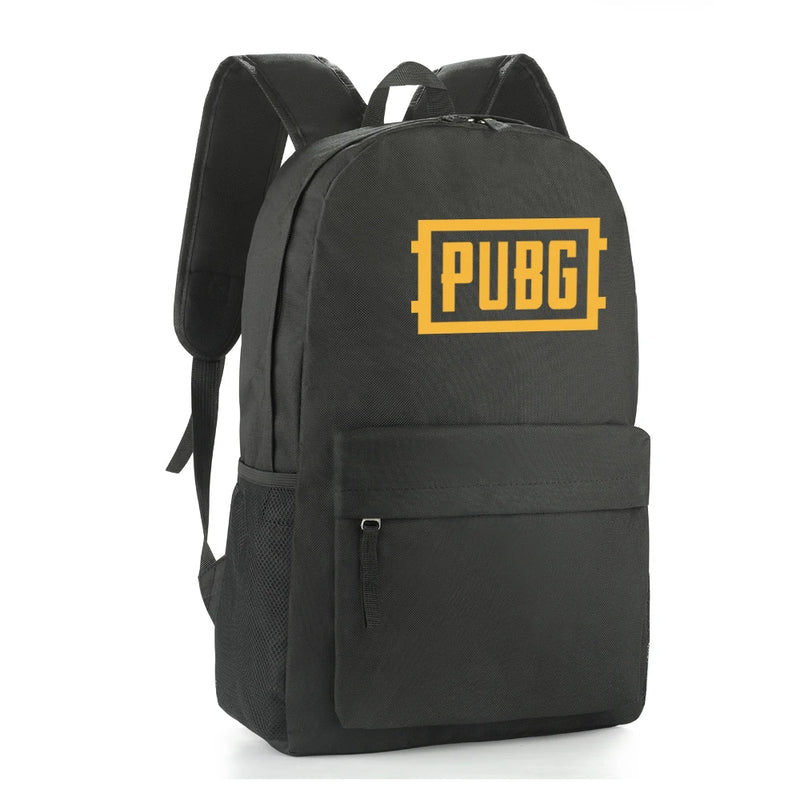 PUBG PlayerUnknown's Battlegrounds Nylon Backpack