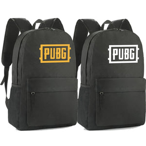 PUBG PlayerUnknown's Battlegrounds Nylon Backpack