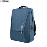 Gaming Laptop Backpack Women Men's Bag Pack for High Bags