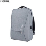 Gaming Laptop Backpack Women Men's Bag Pack for High Bags