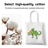 Love Wins Women Shopping Bag Love is Love Handbags Lady Canvas Bag