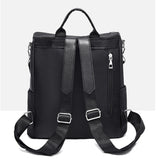 Geestock Women Backpacks Multi-Occasion Leisure Ladies Backpack