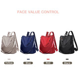 Geestock Women Backpacks Multi-Occasion Leisure Ladies Backpack