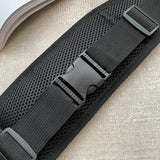 Geestock Running Waist Bag Pack Sports Belt Phone Case Men W