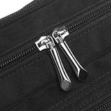 Geestock Unisex Waterproof Waist Bags Pack for Hip Bum Bag