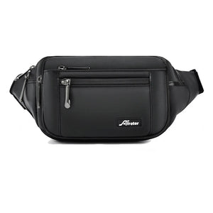 Geestock Unisex Waterproof Waist Bags Pack for Hip Bum Bag