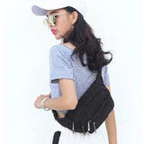 Geestock Unisex Waterproof Waist Bags Pack for Hip Bum Bag