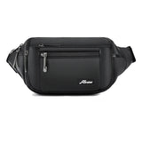 Geestock Unisex Waterproof Waist Bags Pack for Hip Bum Bag