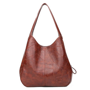 Geestock Vintage Top-Handle Bags Designers for Women Shoulder Bags