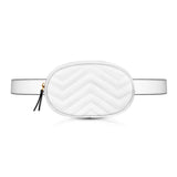 Geestock Waist Pack Women Belt Bag Fanny Pack Crossbody Bags
