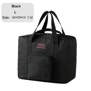 Geestock Waterproof Duffle Bag Organizers Large Capacity Packing Cubes