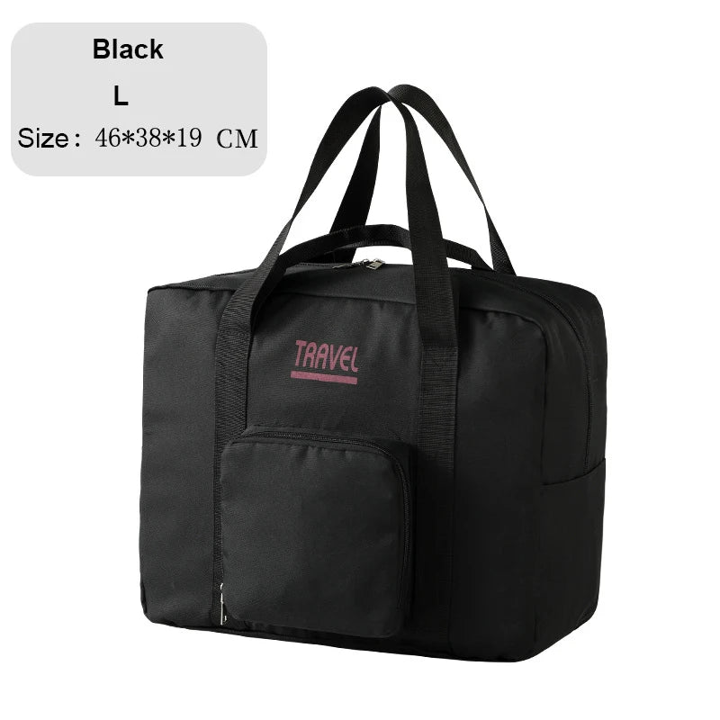 Geestock Waterproof Duffle Bag Organizers Large Capacity Packing Cubes