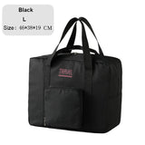 Geestock Waterproof Duffle Bag Organizers Large Capacity Packing Cubes