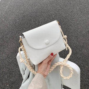 Geestock Women Small Bag Messenger Phone Purse Handbag Shoulder Pouch