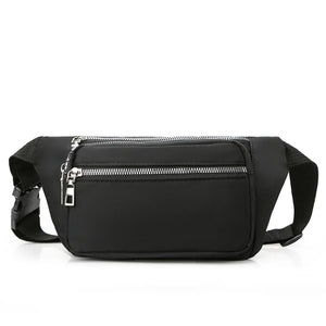 Geestock Women's Waist Bag Pack Casual Sport Fanny Pack