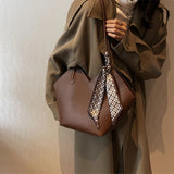 Big Shoulder Crossbody Hand Bags for Women Letter Female Handbags