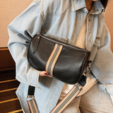 Leather Women Handbags Tote Bags Ladies Shoulder Bag