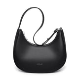 Leather Shoulder Hobo Bag Casual Handbag Female Purse