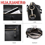 Small Leather Shoulder Crossbody Tote for Women Casual