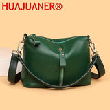 Small Leather Shoulder Crossbody Tote for Women Casual