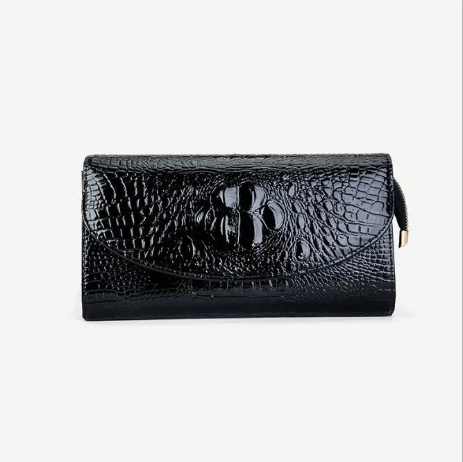 Women's Envelope Clutch Bag Party Evening Purse