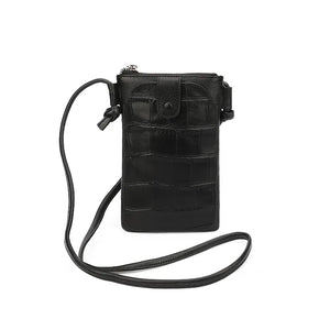 Leather Cross Body Bag Women Cow Leather Handbags