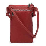 Leather Cross Body Bag Women Cow Leather Handbags