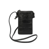 Leather Cross Body Bag Women Cow Leather Handbags
