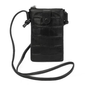 Leather Cross Body Bag Women Cow Leather Handbags