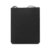 Soft Leather Crossbody Bag for Women Casual Shoulder Mobile Phone Bag
