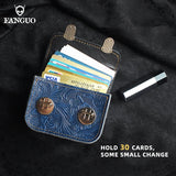 Small Crossbody Shoulder Bag Mini Classic Hasp Buckle Purse Handbag