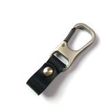 Leather Key Wallet Car Keychain Key Holder Keys Organizer Key Holders
