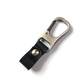 Leather Key Wallet Car Keychain Key Holder Keys Organizer Key Holders