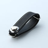 Men's Leather Key Holder Pouch Wallet