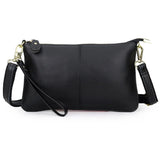 Leather Ladies Hand Bags Women's Crossbody Bag Purses And Handbags