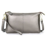 Leather Ladies Hand Bags Women's Crossbody Bag Purses And Handbags