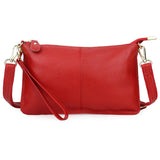 Leather Ladies Hand Bags Women's Crossbody Bag Purses And Handbags