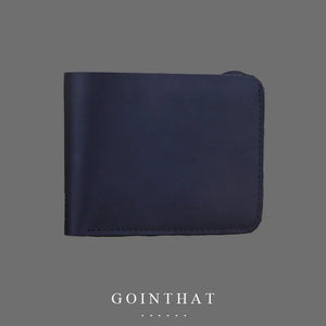 Real Cowhide Leather Men Wallets Short Wallet Portefeuille Hombre