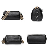 Real Cowhide Ladies Tote Bag Women's Shoulder Bag Handbags