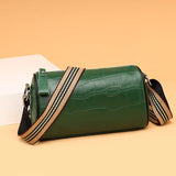 Real Cowhide Ladies Tote Bag Women's Shoulder Bag Handbags