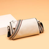 Real Cowhide Ladies Tote Bag Women's Shoulder Bag Handbags