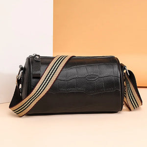 Real Cowhide Ladies Tote Bag Women's Shoulder Bag Handbags