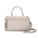 Real Cowhide Women's Casual Bag Small Shoulder Bag