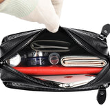 Real Leather Women's Small Shoulder Bag Crossbody Purse