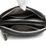 Leather Shoulder Bag Cowhide Women Bag Lady Messenger Bag