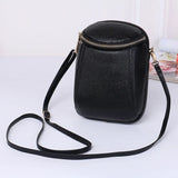 Leather Shoulder Bag Women's Handbags Crossbody Purse