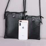 Leather Shoulder Bag Women's Handbags Small Crossbody Bags For Women